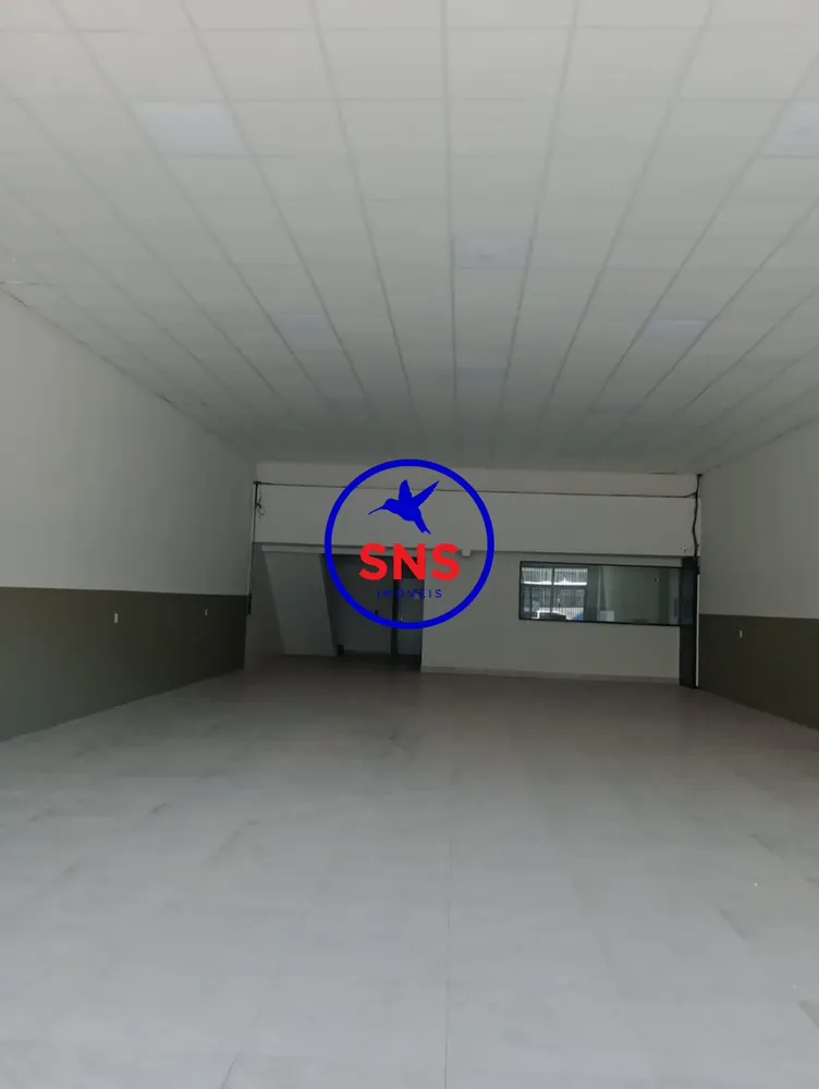 Depósito-Galpão, 350 m² - Foto 15
