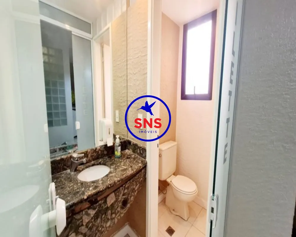 Sala-Conjunto, 65 m² - Foto 8