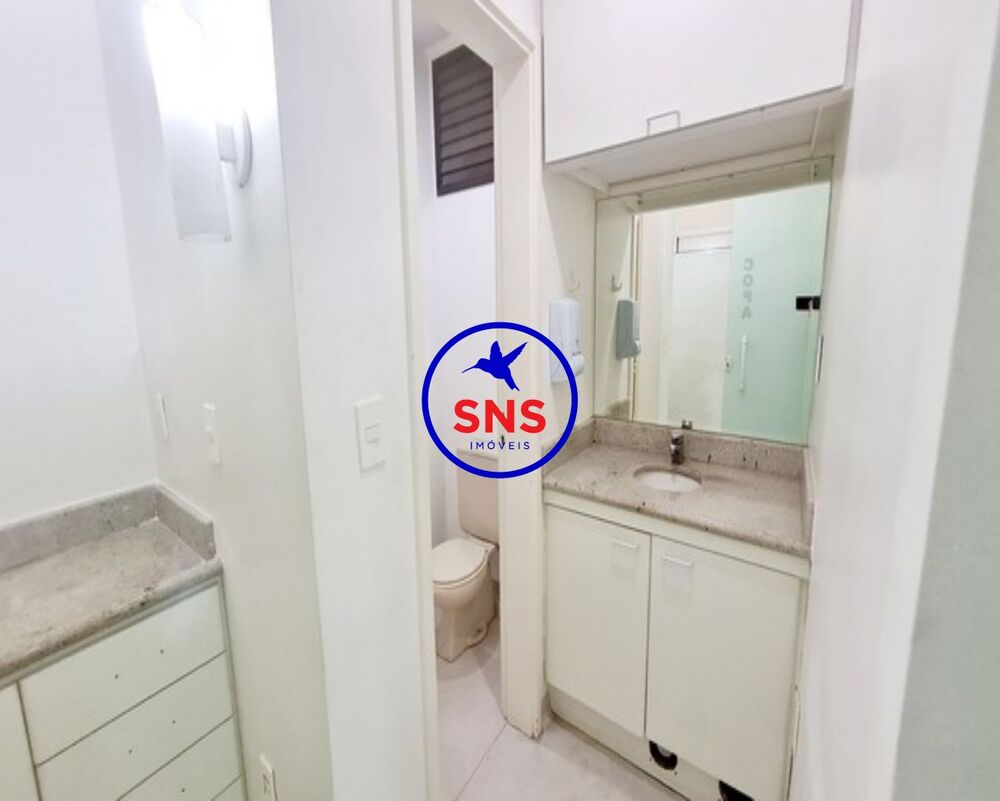 Sala-Conjunto, 65 m² - Foto 6