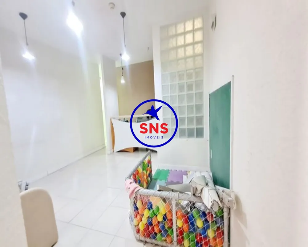 Sala-Conjunto, 65 m² - Foto 1