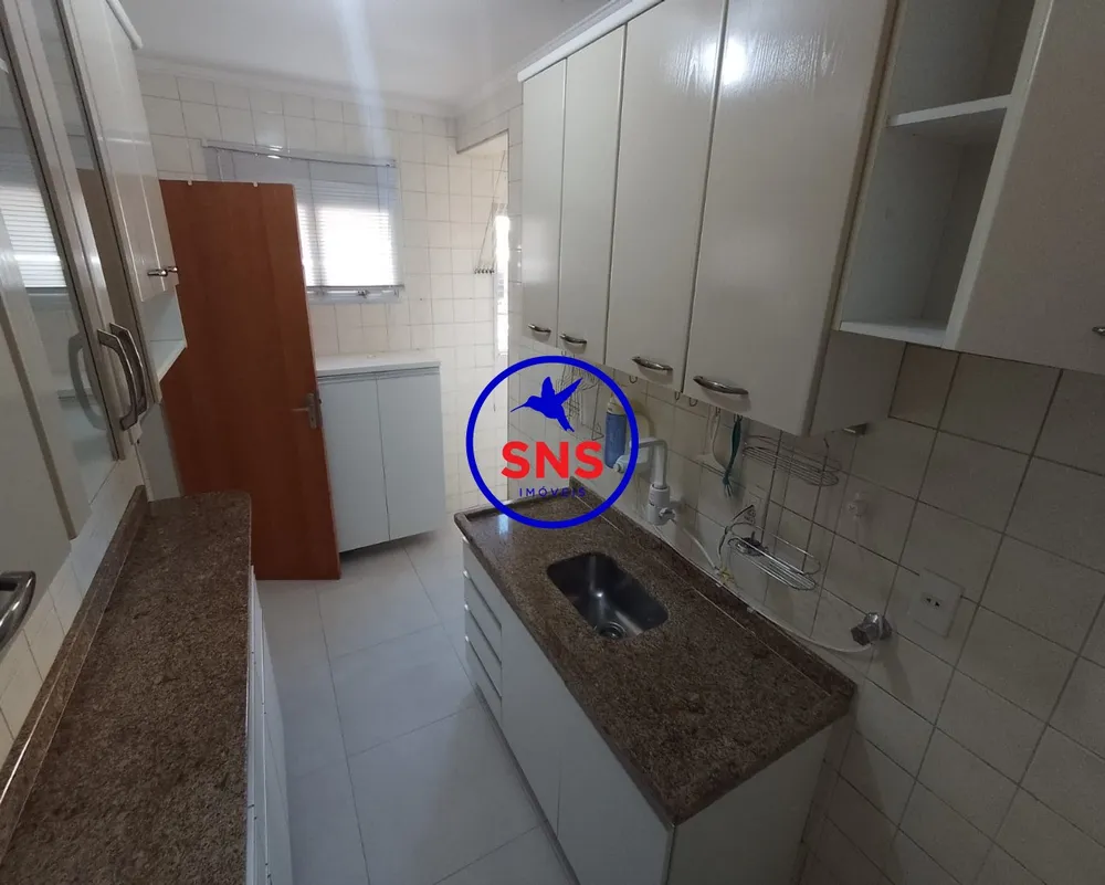 Apartamento, 1 quarto, 55 m² - Foto 5