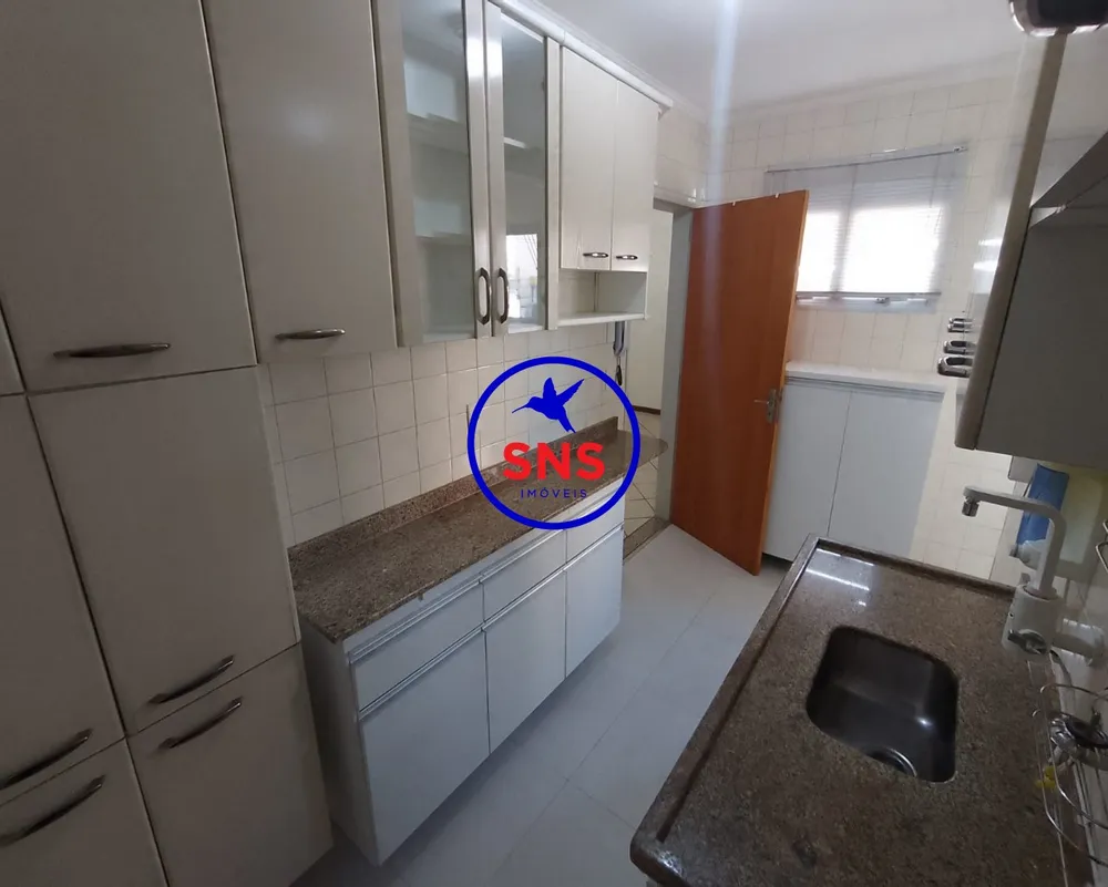 Apartamento, 1 quarto, 55 m² - Foto 8
