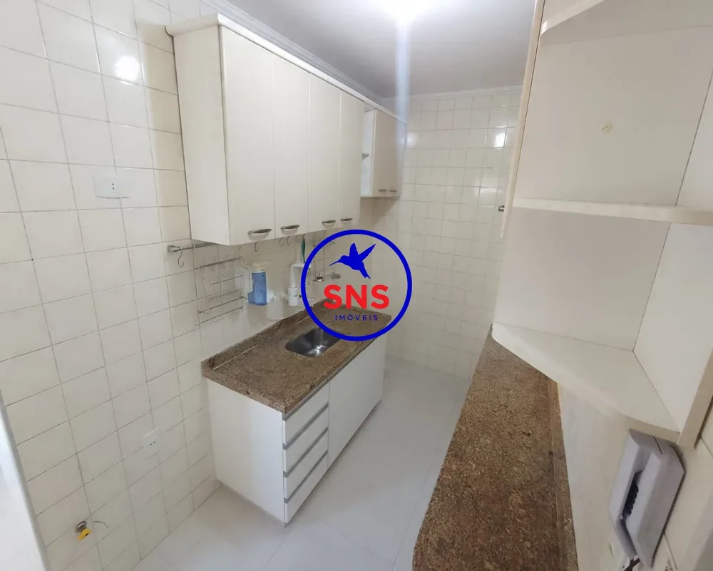 Apartamento, 1 quarto, 55 m² - Foto 11