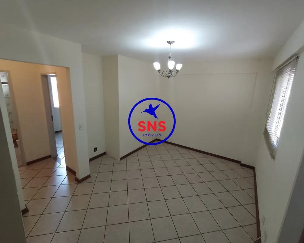 Apartamento, 1 quarto, 55 m² - Foto 2