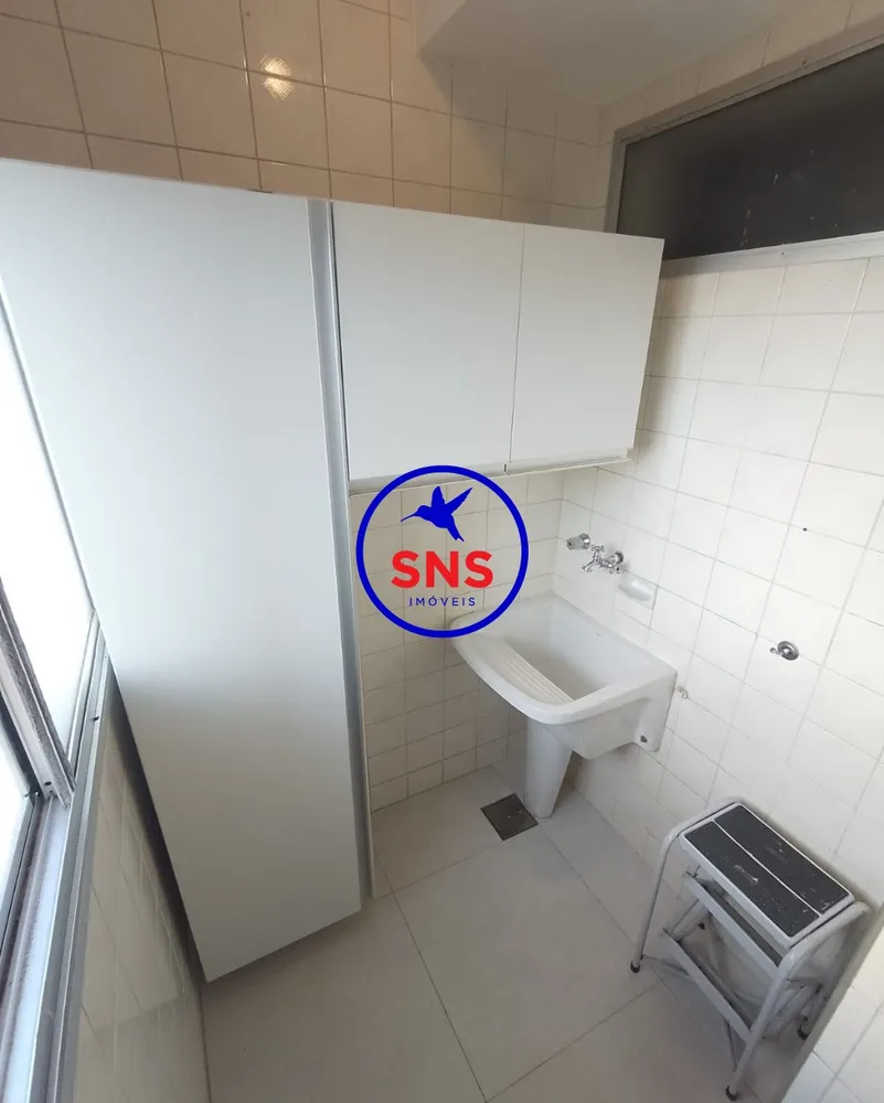 Apartamento, 1 quarto, 55 m² - Foto 9