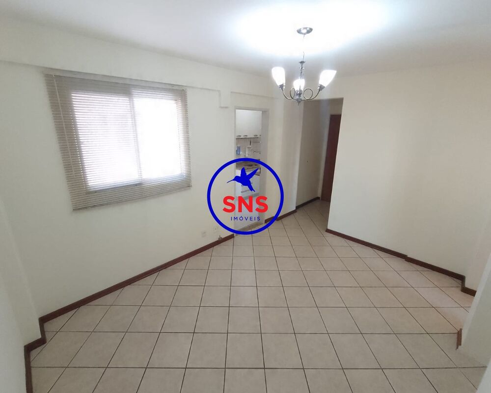 Apartamento, 1 quarto, 55 m² - Foto 1