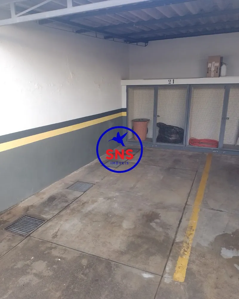 Apartamento, 1 quarto, 55 m² - Foto 14