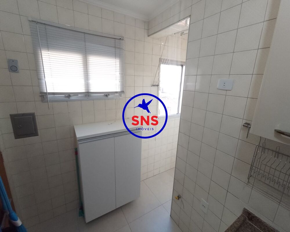 Apartamento, 1 quarto, 55 m² - Foto 2