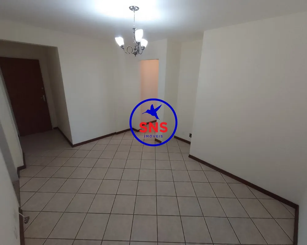 Apartamento, 1 quarto, 55 m² - Foto 3