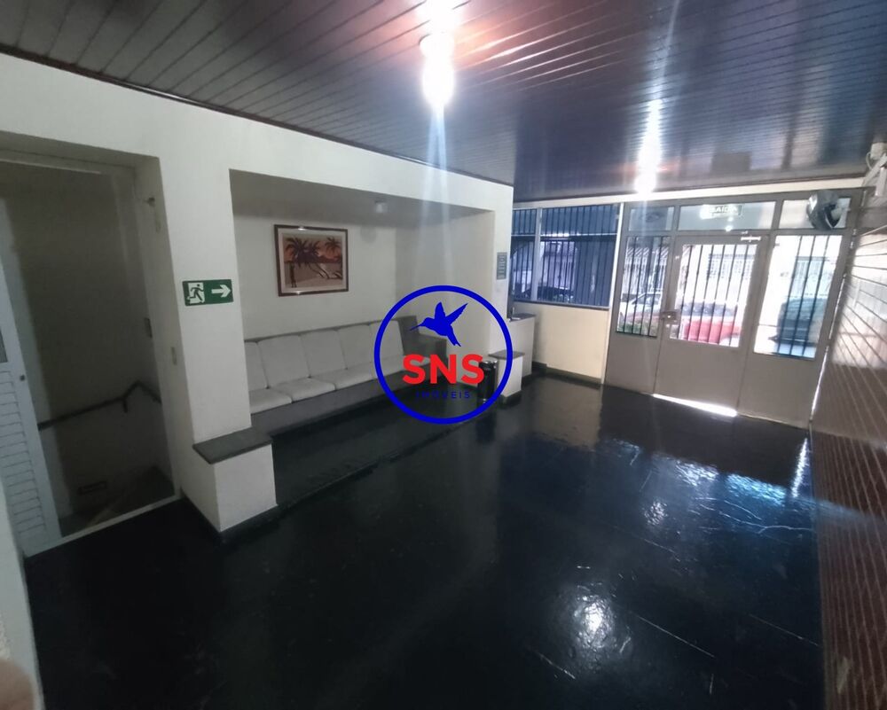 Apartamento, 1 quarto, 55 m² - Foto 3