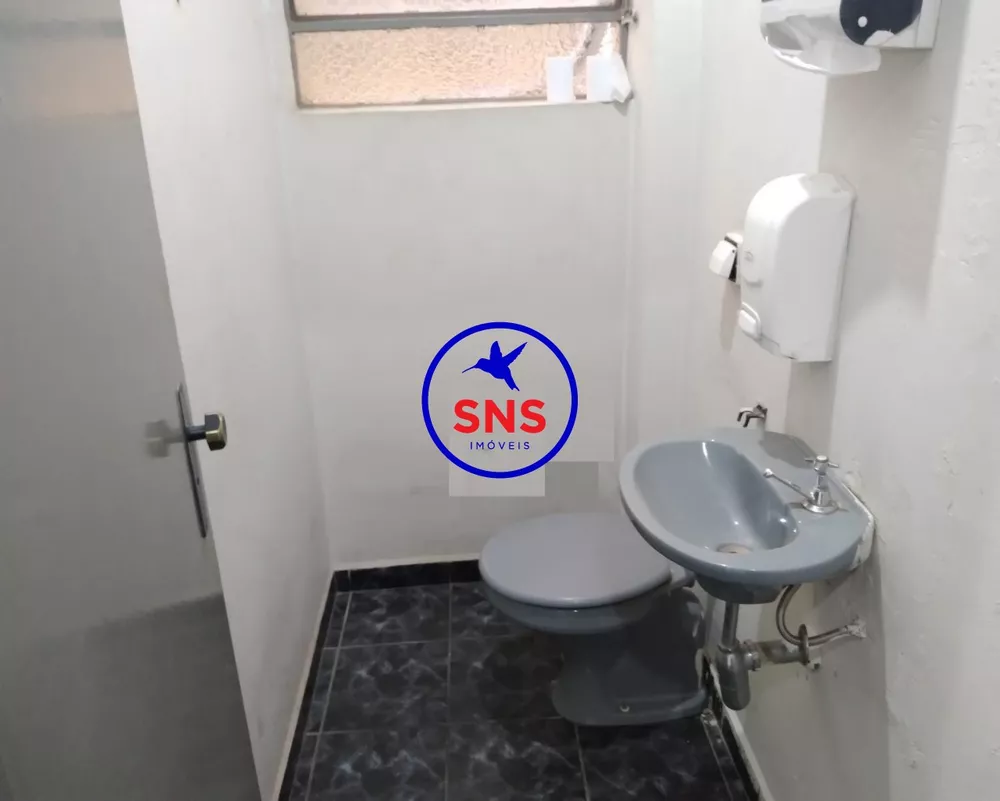 Conjunto Comercial-Sala à venda e aluguel, 180m² - Foto 4