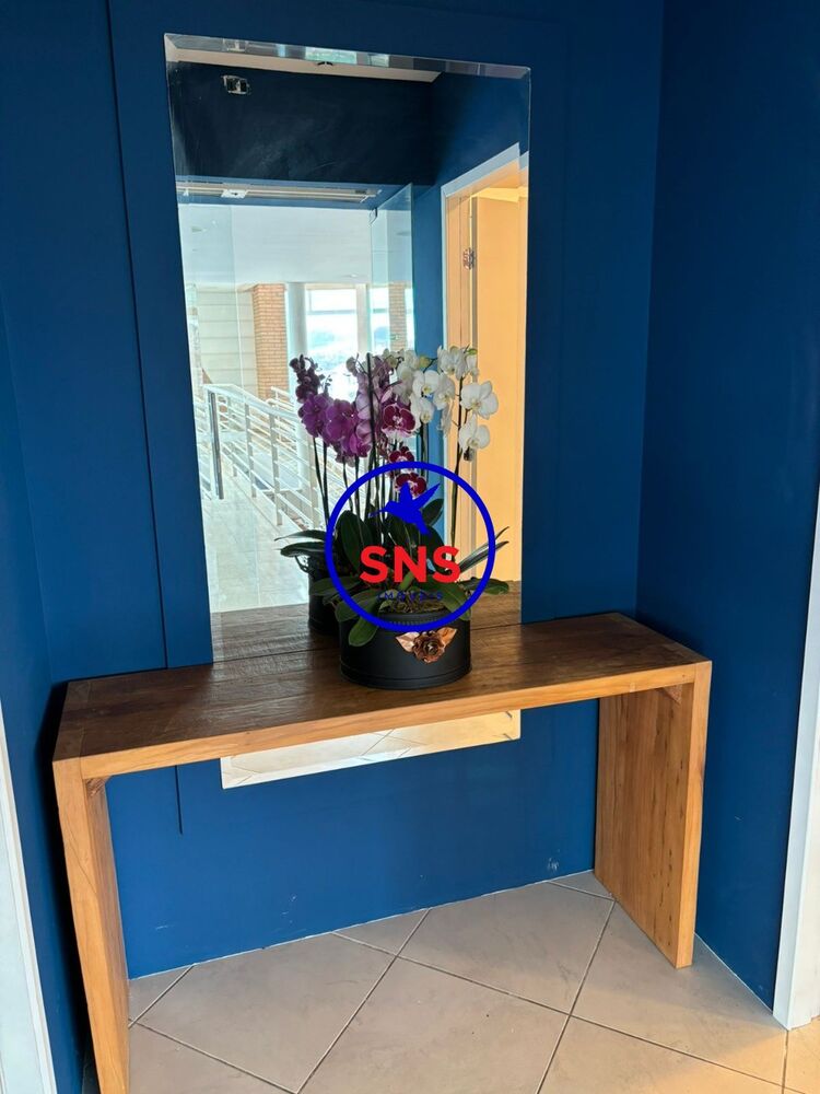 Loja-Salão, 80 m² - Foto 2