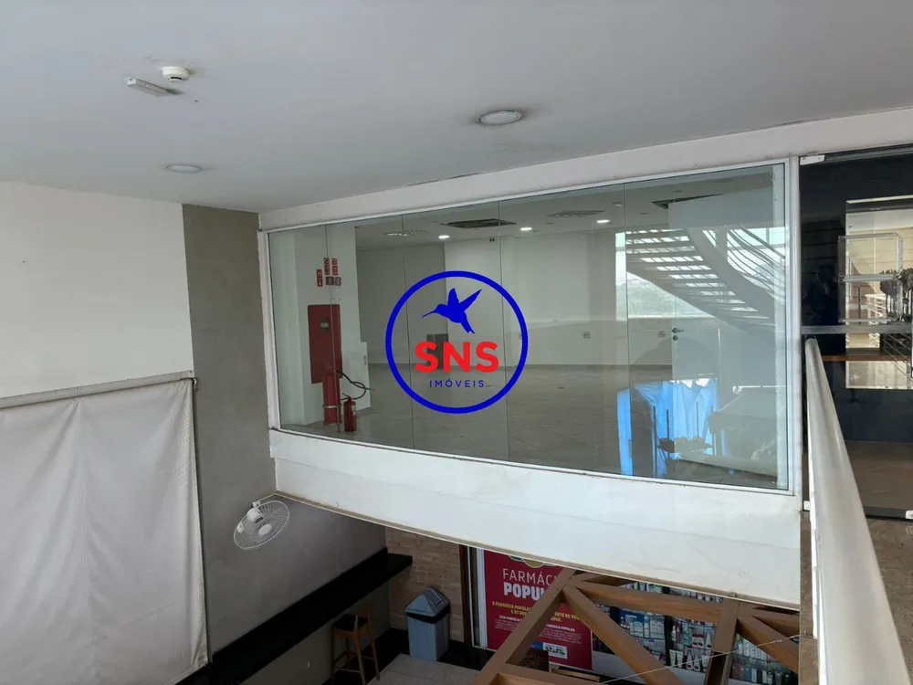 Loja-Salão, 80 m² - Foto 8