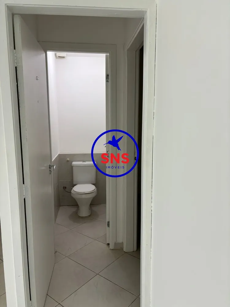 Loja-Salão, 80 m² - Foto 12
