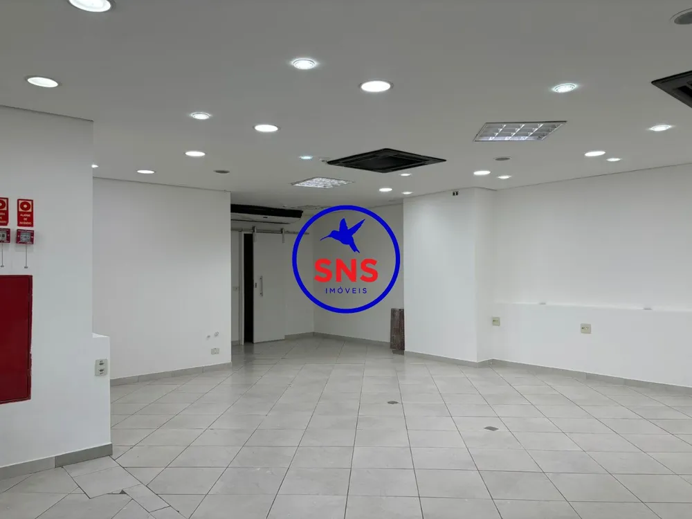 Loja-Salão, 80 m² - Foto 6