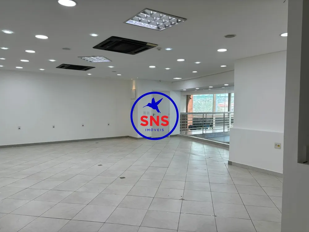 Loja-Salão, 80 m² - Foto 5