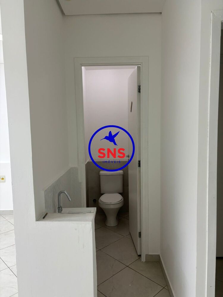 Loja-Salão, 80 m² - Foto 3