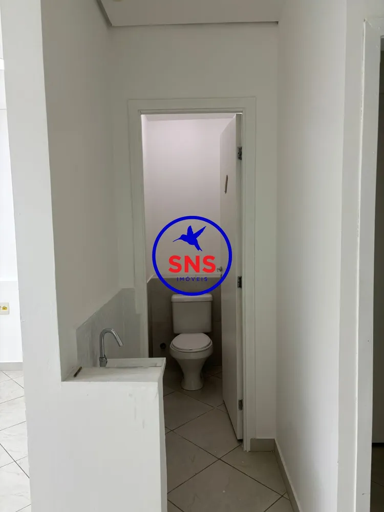 Loja-Salão, 80 m² - Foto 11