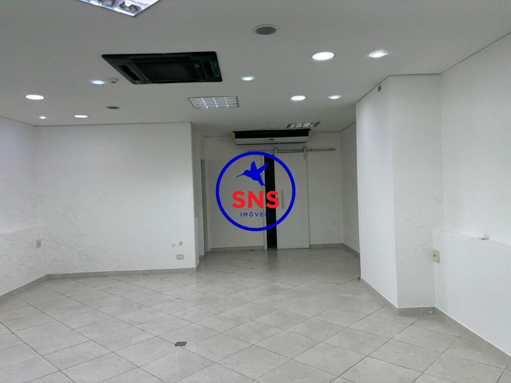 Loja-Salão, 80 m² - Foto 1