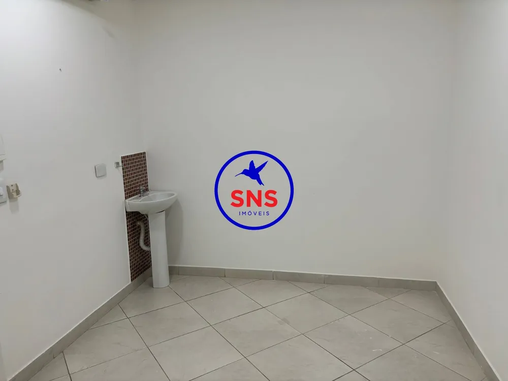 Loja-Salão, 80 m² - Foto 9