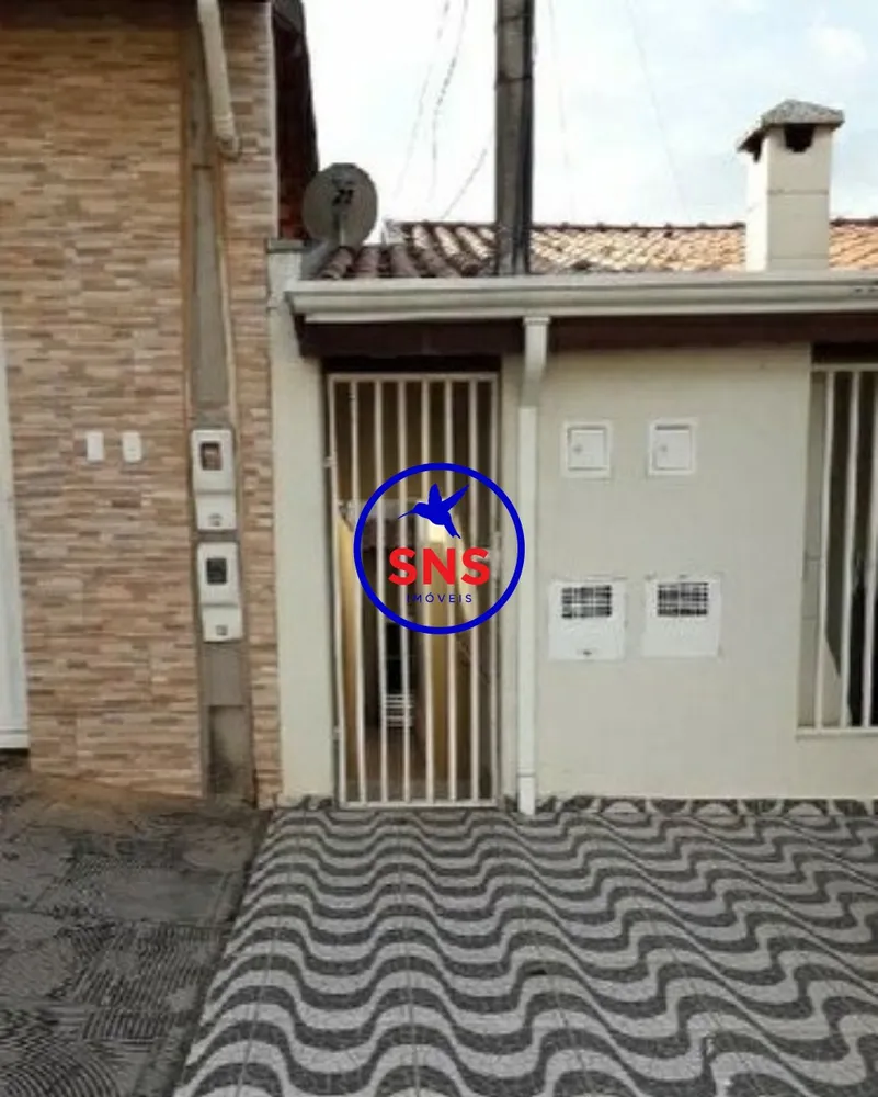 Casa, 4 quartos, 120 m² - Foto 6