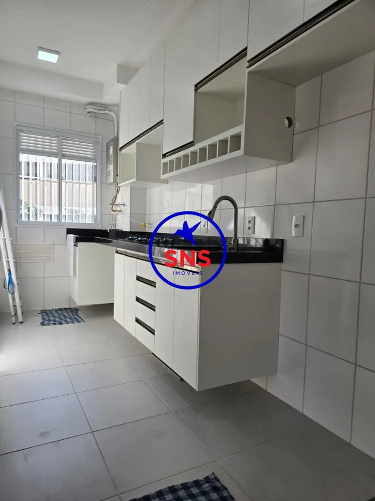 Apartamento, 2 quartos, 44 m² - Foto 11