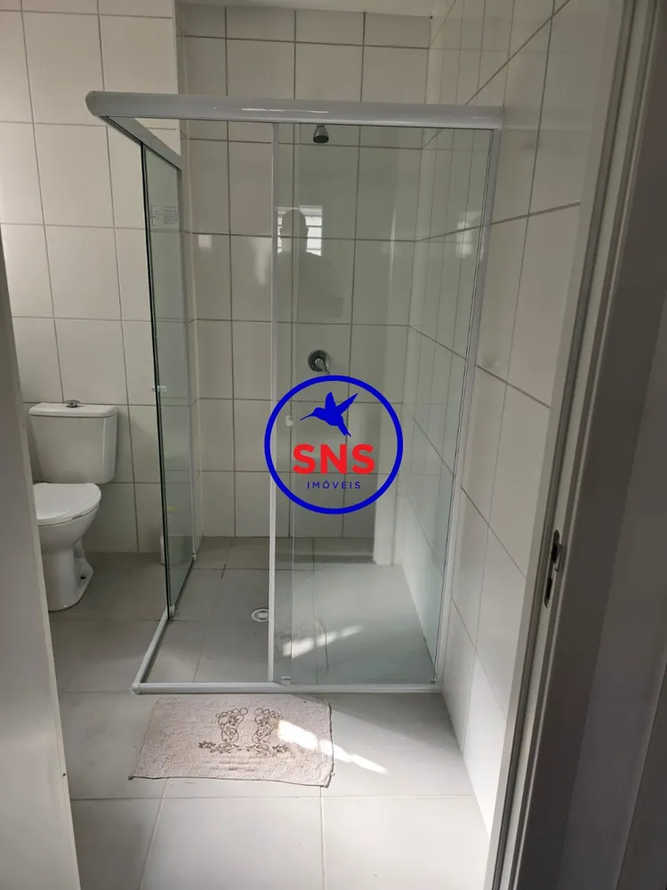 Apartamento, 2 quartos, 44 m² - Foto 8
