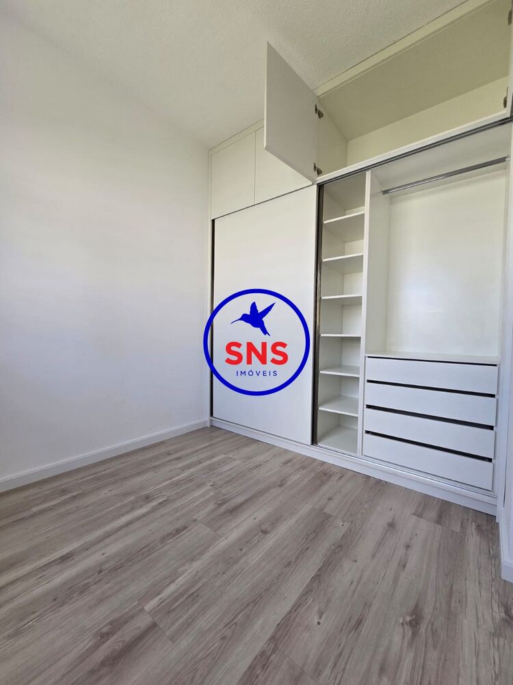 Apartamento à venda com 2 quartos, 44m² - Foto 3