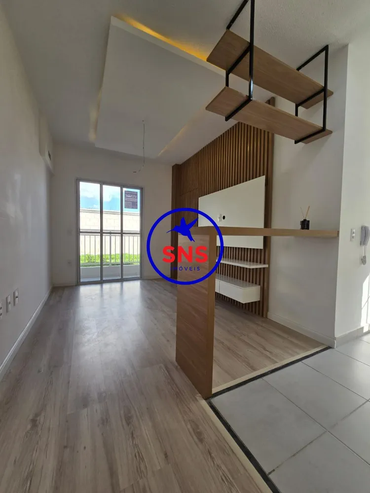 Apartamento, 2 quartos, 44 m² - Foto 5