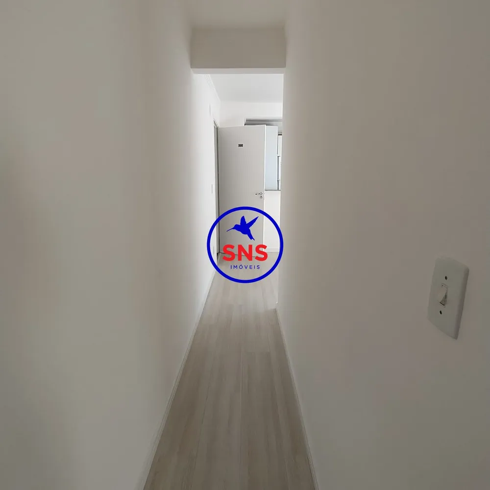 Apartamento, 2 quartos, 45 m² - Foto 4