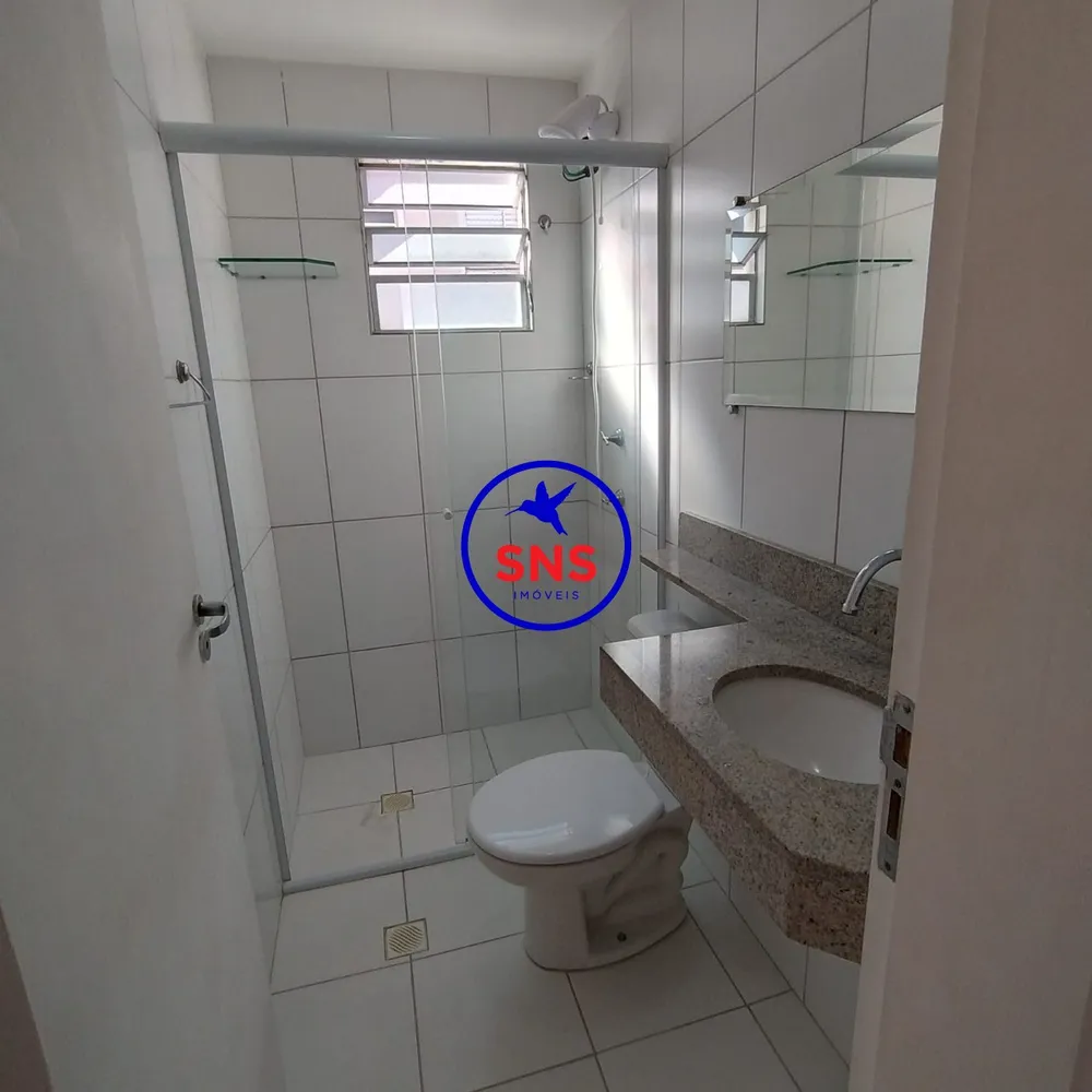 Apartamento, 2 quartos, 45 m² - Foto 6