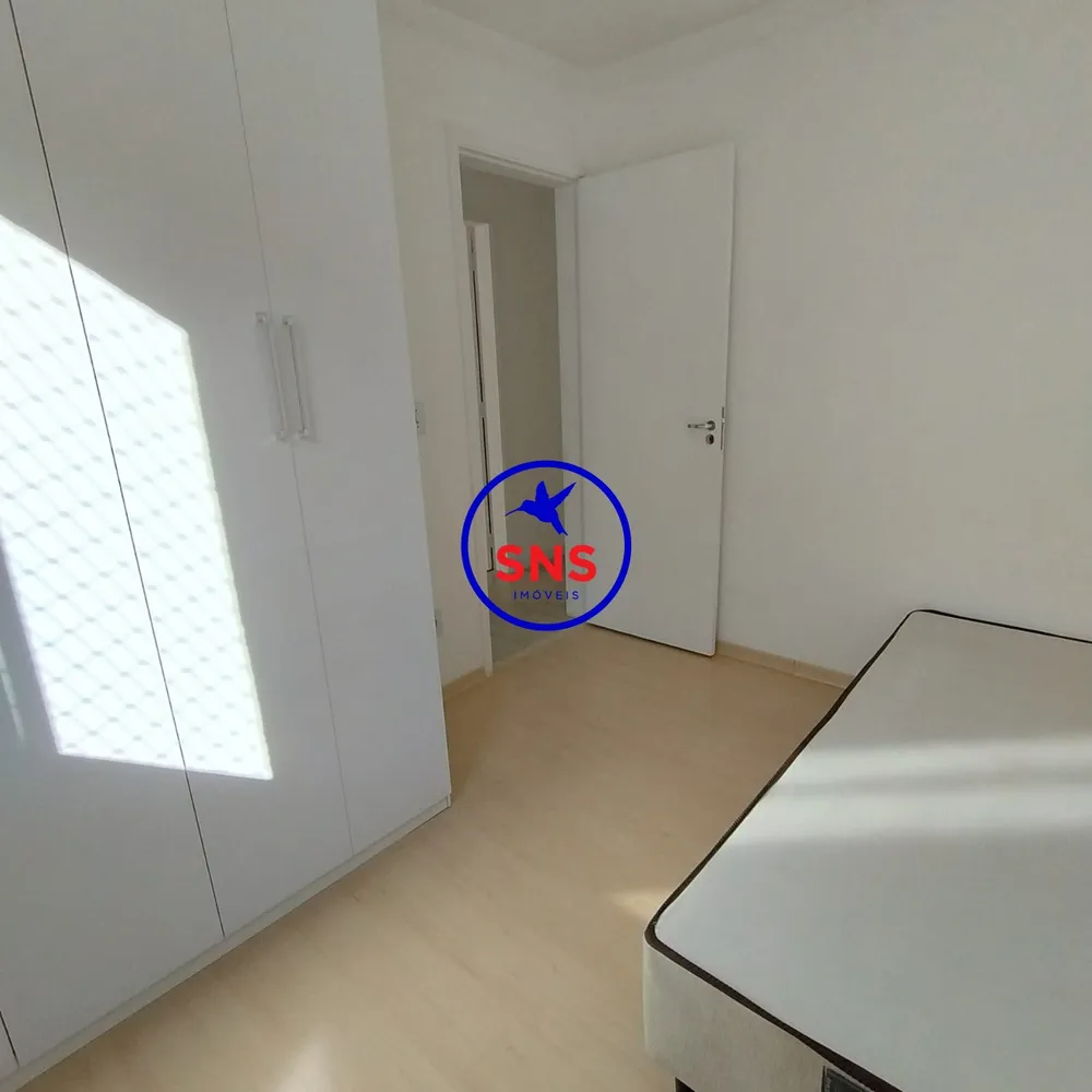 Apartamento, 2 quartos, 45 m² - Foto 8