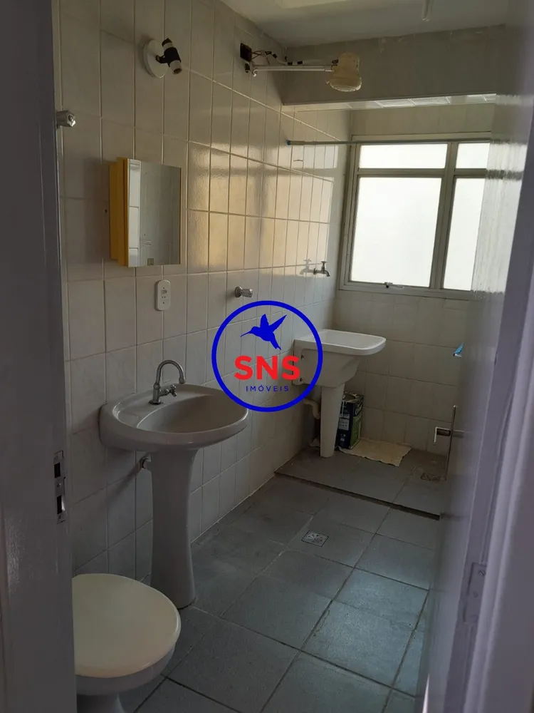 Apartamento, 1 quarto, 45 m² - Foto 9