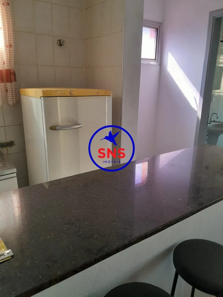 Apartamento, 1 quarto, 45 m² - Foto 8