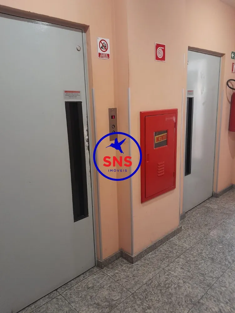 Apartamento, 1 quarto, 45 m² - Foto 11