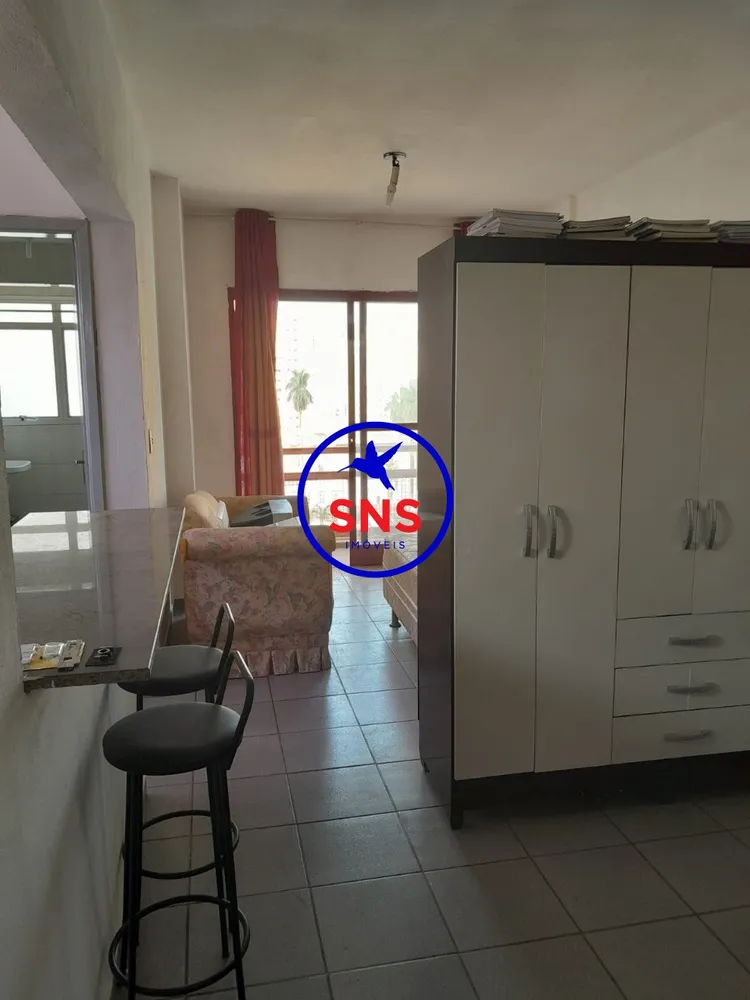 Apartamento, 1 quarto, 45 m² - Foto 3