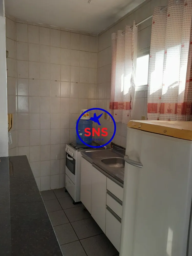 Apartamento, 1 quarto, 45 m² - Foto 7