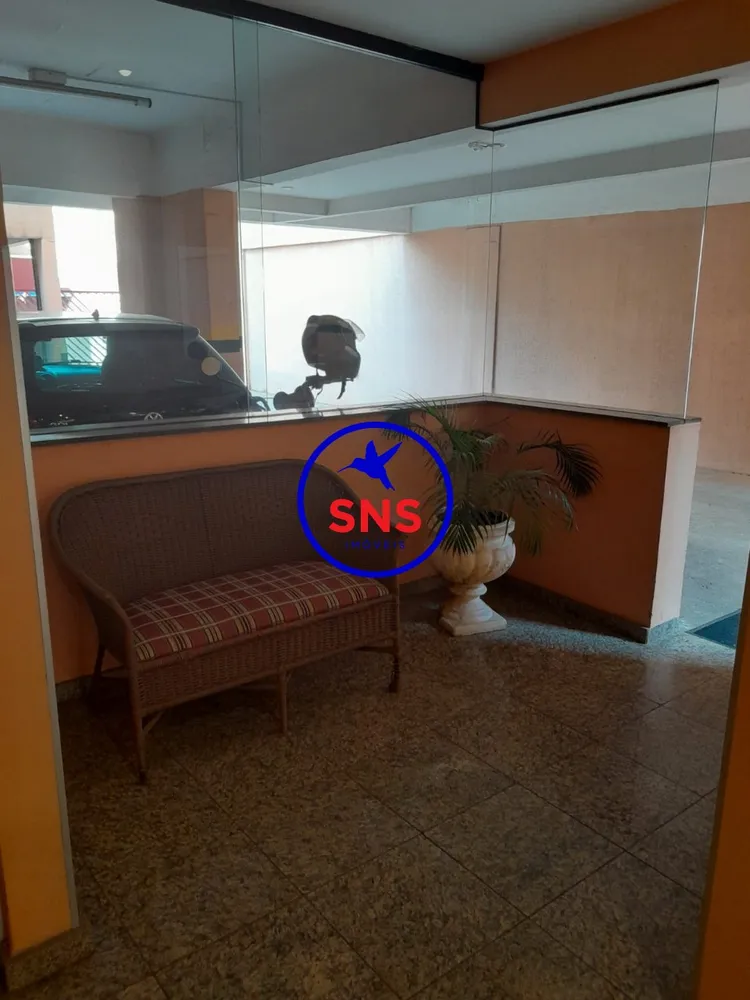 Apartamento, 1 quarto, 45 m² - Foto 10