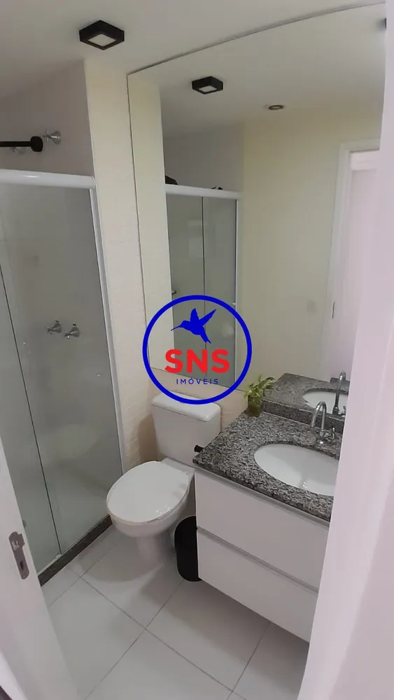 Apartamento, 2 quartos, 55 m² - Foto 20