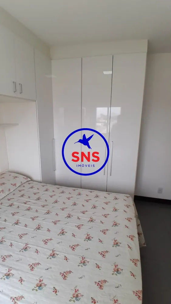Apartamento, 2 quartos, 55 m² - Foto 16