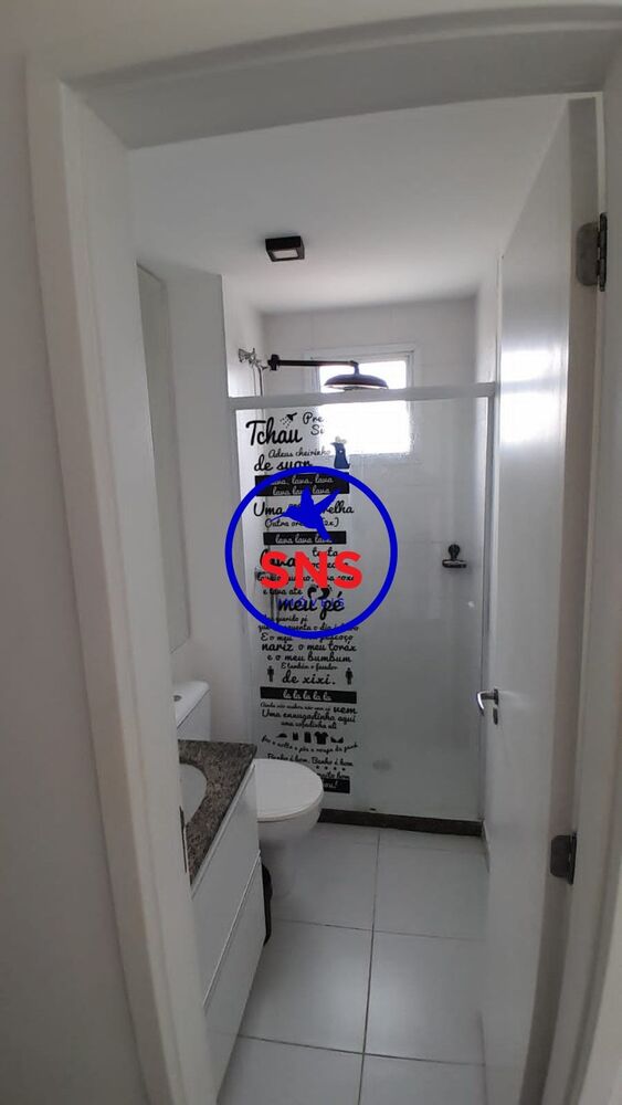 Apartamento à venda com 2 quartos, 55m² - Foto 10