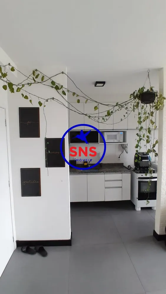 Apartamento, 2 quartos, 55 m² - Foto 15