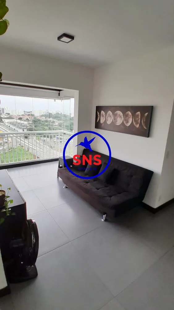 Apartamento, 2 quartos, 55 m² - Foto 5