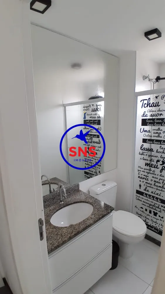 Apartamento, 2 quartos, 55 m² - Foto 19