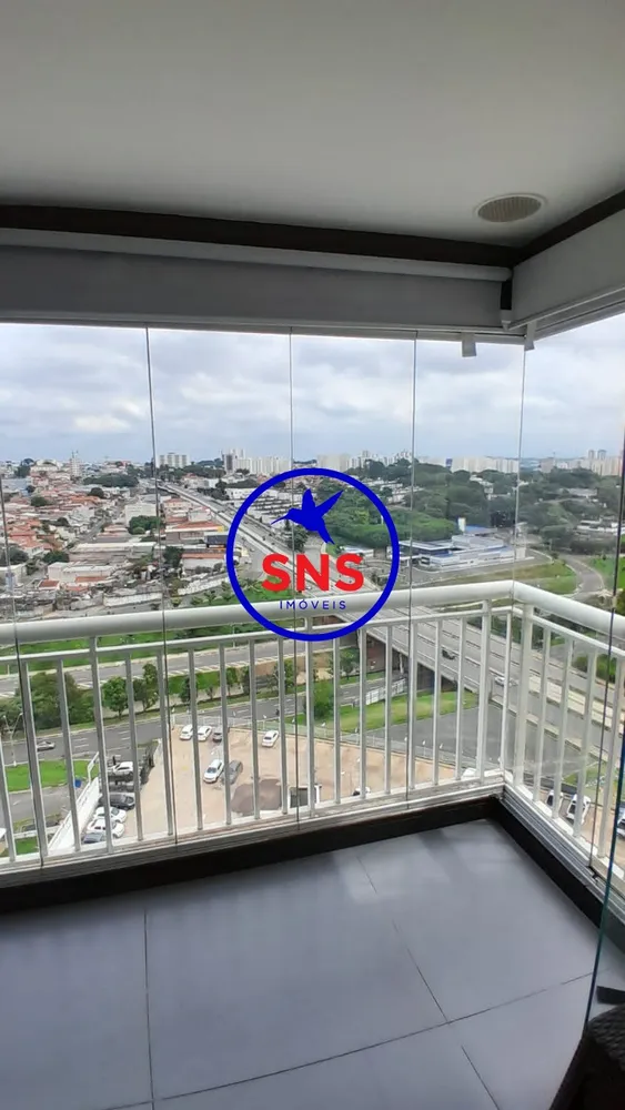 Apartamento, 2 quartos, 55 m² - Foto 14
