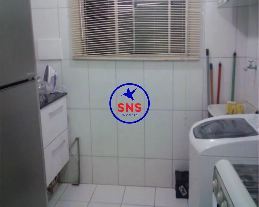 Apartamento, 2 quartos, 72 m² - Foto 12