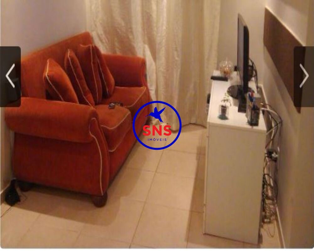 Apartamento, 2 quartos, 72 m² - Foto 1