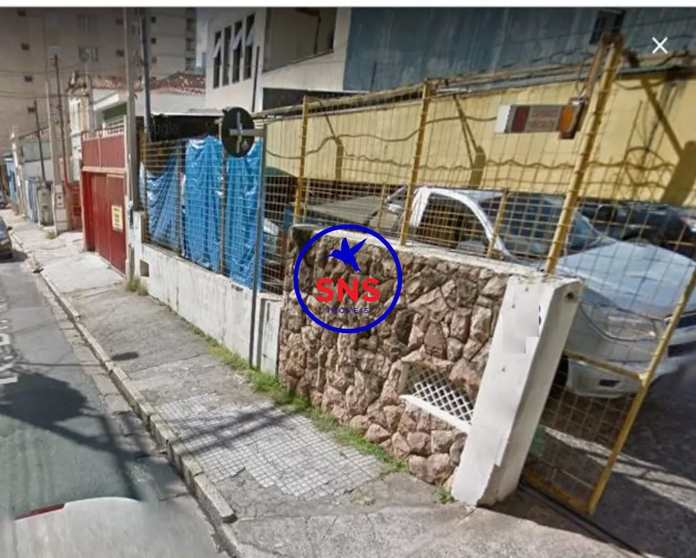 Loja-Salão, 569 m² - Foto 2