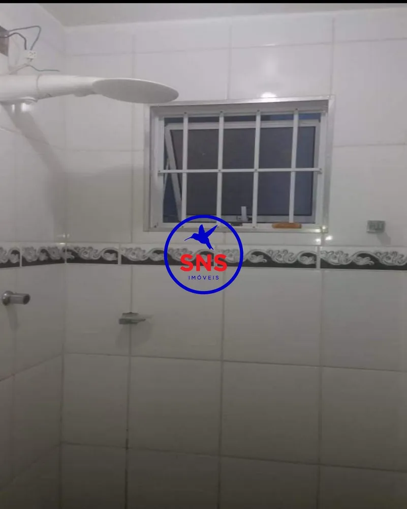 Casa, 2 quartos, 100 m² - Foto 17