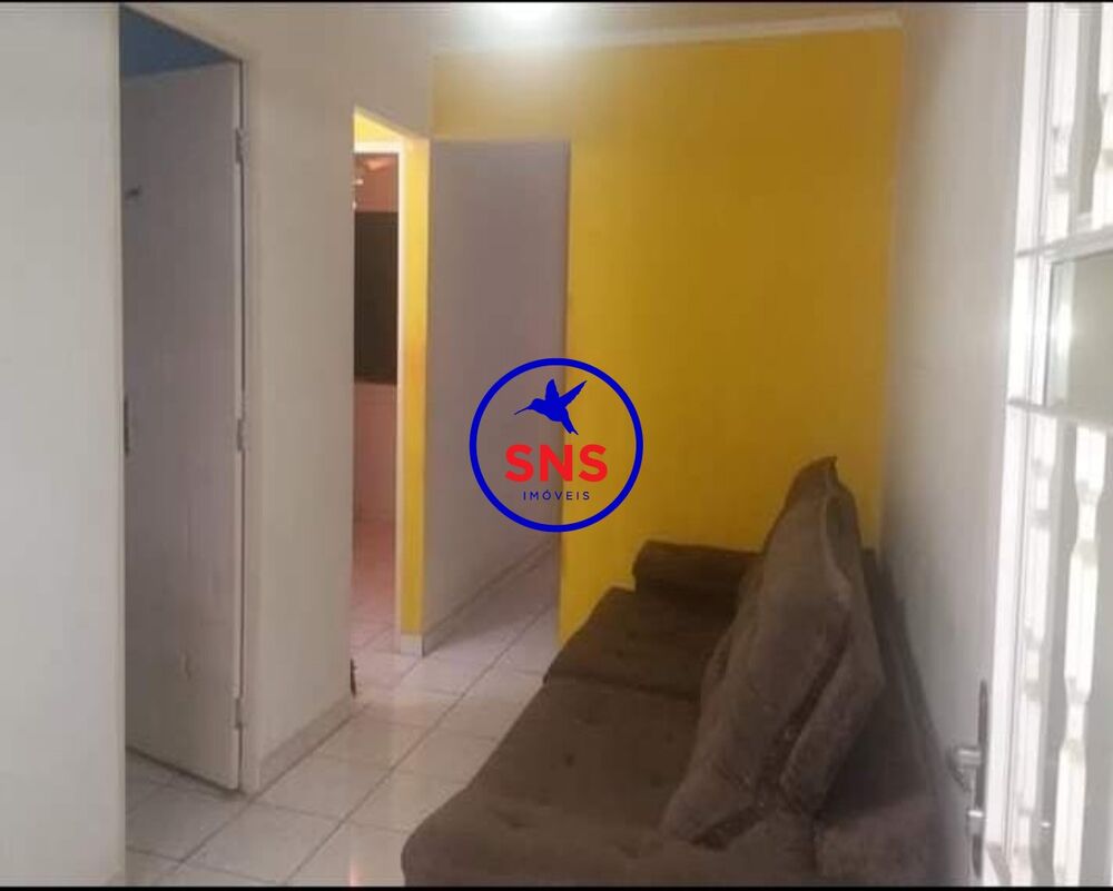 Casa, 2 quartos, 100 m² - Foto 3